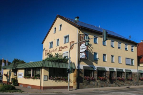 Hotel-Gästehaus Löwen